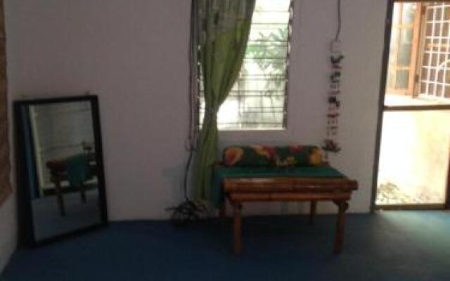 Dili Homestay