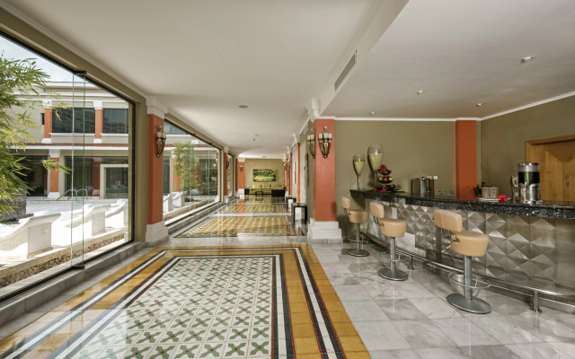 Iberostar Selection Paraiso Maya Suites AI