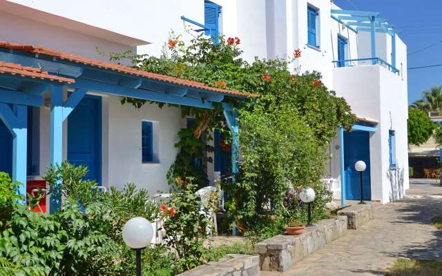 Galeana Beach Hotel