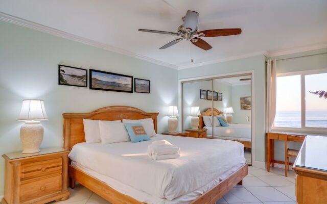 Holiday Surf & RC by Panhandle Getaways