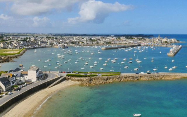 Hôtel Brittany & Spa