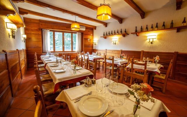 Eliseo B&B Ristorante