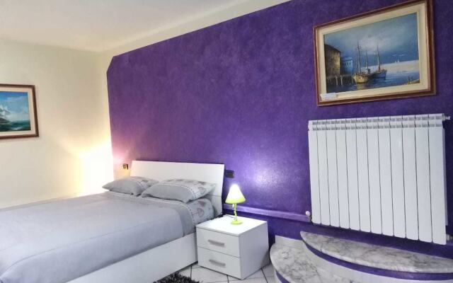 Bed & Breakfast Monti e Mare