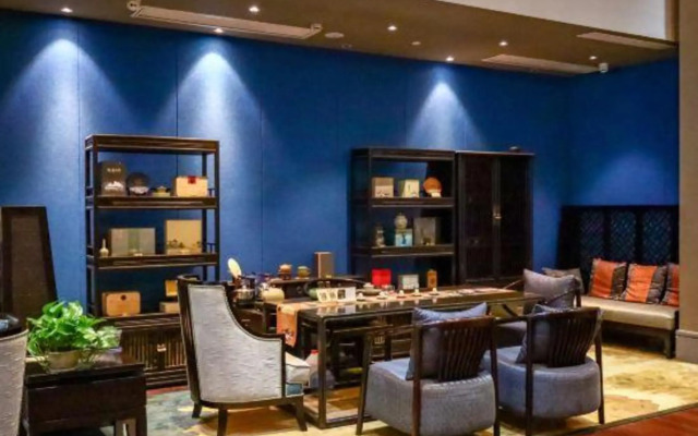 PULUN HoTEL (Cixi Wuyue Plaza)
