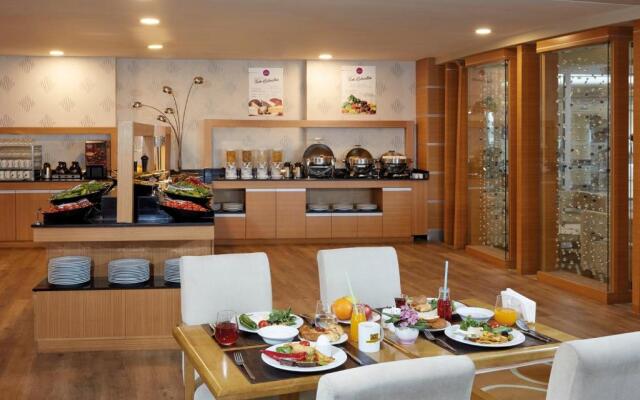 Anemon Grand Adana Otel