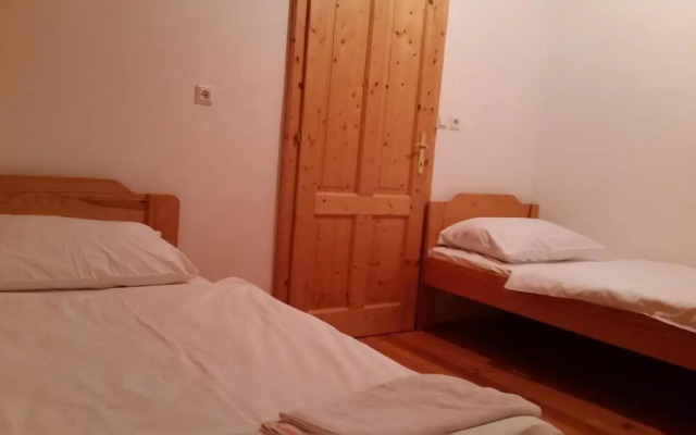 Turizem Pavlin Apartments
