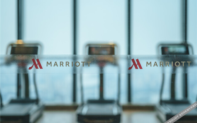 Jinhua Marriott Hotel