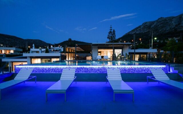 Villa Selenia Platinum