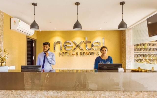 Nextel Inn, Calicut