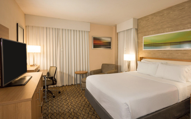 Holiday Inn Miami Beach - Oceanfront by IHG