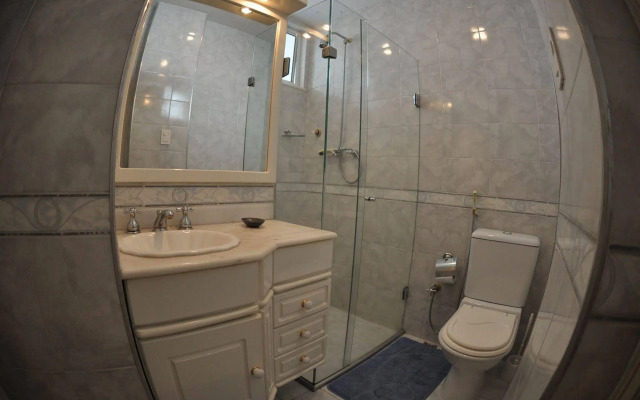 Apartamento Moreira da Silva