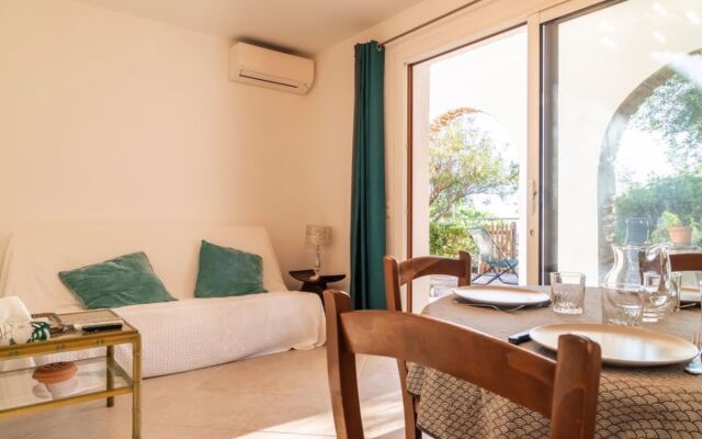 Apartment Hibiscus Rayol Canadel