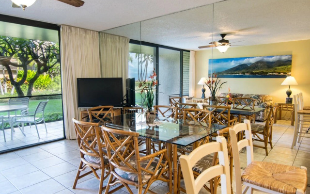 Papakea J103 2 Bedroom Condo by RedAwning