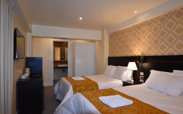 Hotel Paradis Suite - Cusco