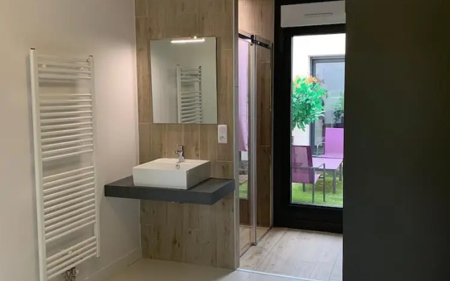 La Villa d'Aÿ-Champagne