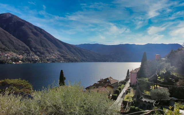 Regina Nuova 13 in Laglio