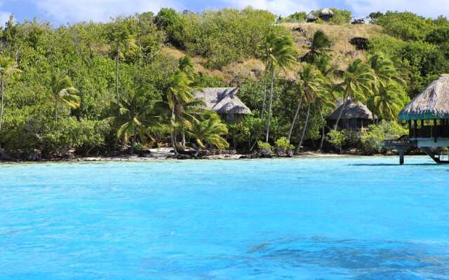 Sofitel Bora Bora Private Island