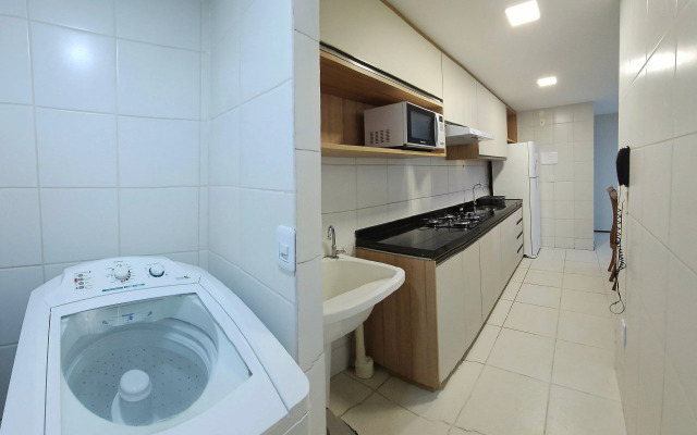 Apart-Hotel Terraços do Atlântico