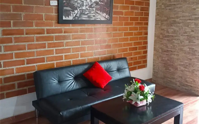 Hotel Bulerias 33