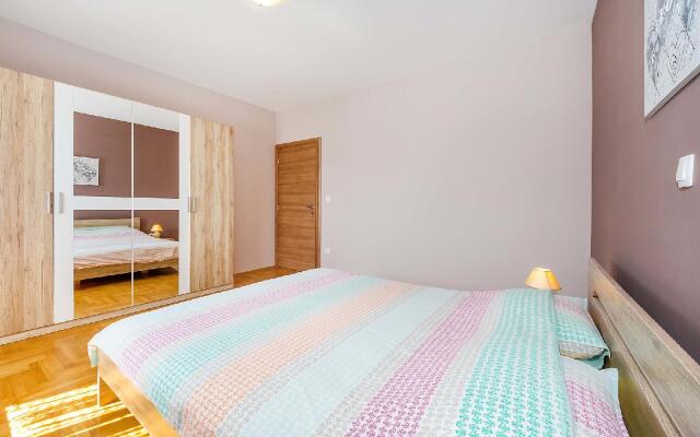 Brkic - Three Bedroom No.2