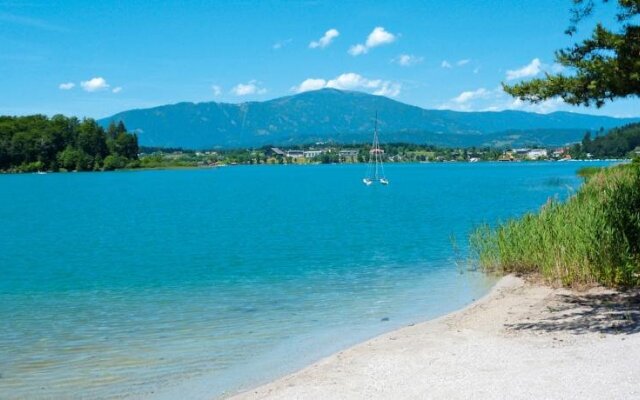 Pension Stissen Haus am See