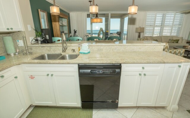Magnolia 602 Destin - 2 Br Condo