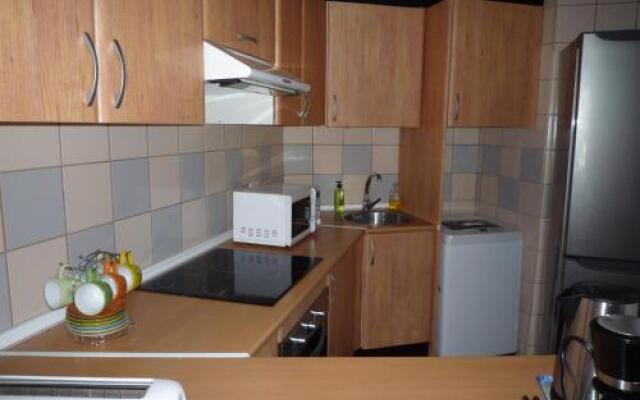 Aguamarina Golf Del Sur