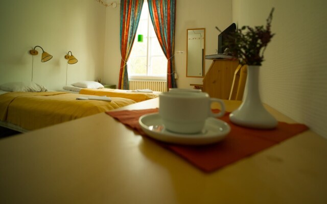 Umnäs Adventure Hotel