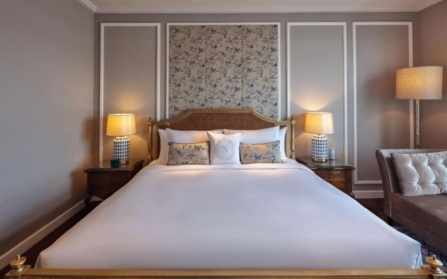 Mia SaiGon Luxury Boutique Hotel