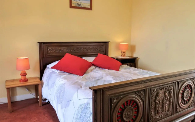 Holiday Home An Theven - CED204