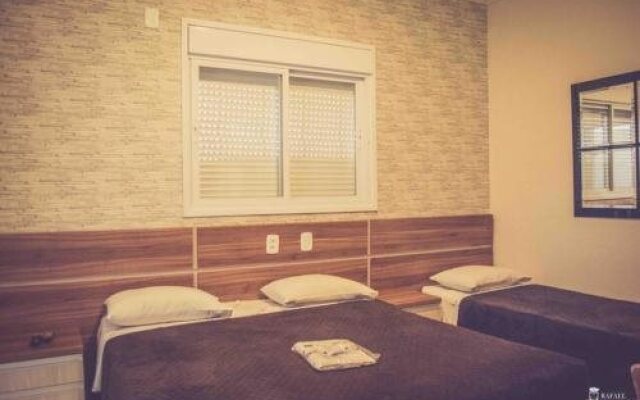 Jardim Hotel