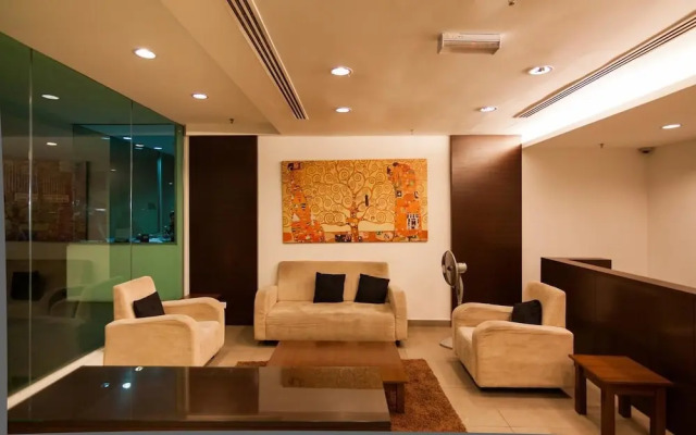 Ohana Kuala Lumpur
