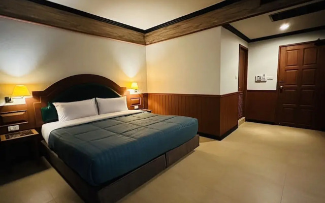 Sawasdee Apartment Patong