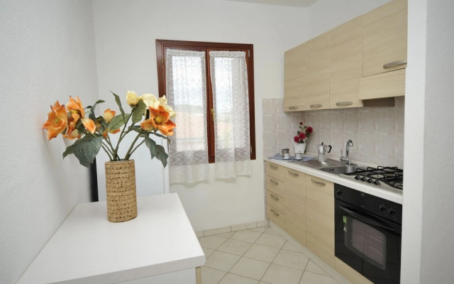 Residenza Lu Fraili