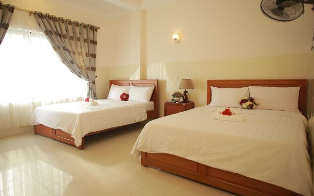 Nam Quan Hotel Da Nang