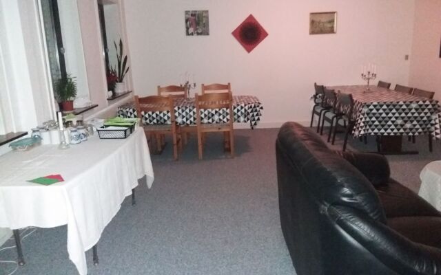 B & B Hygge