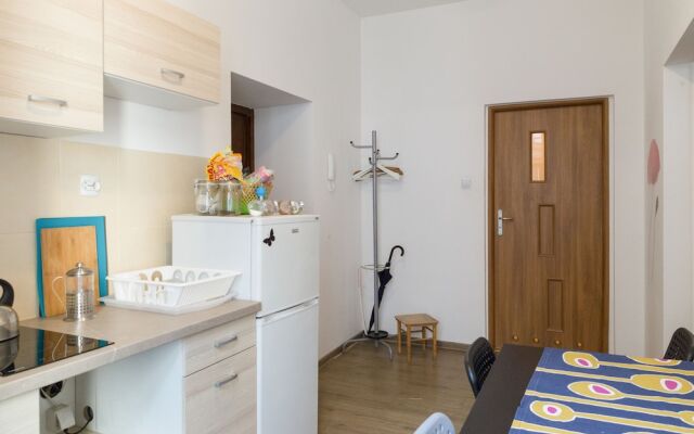 Hun-Vin Apartments Stary Kazimierz