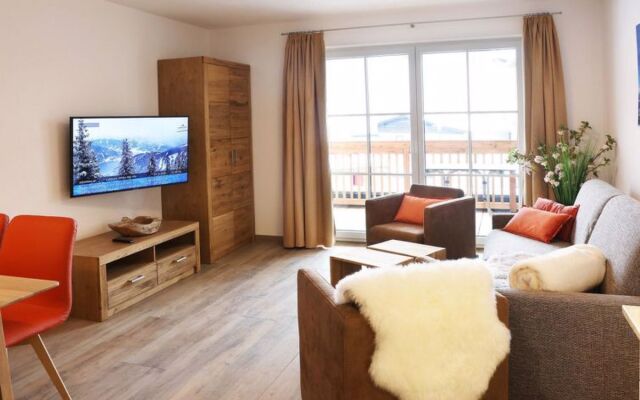 Tauernsuites Mitterwirt 13507