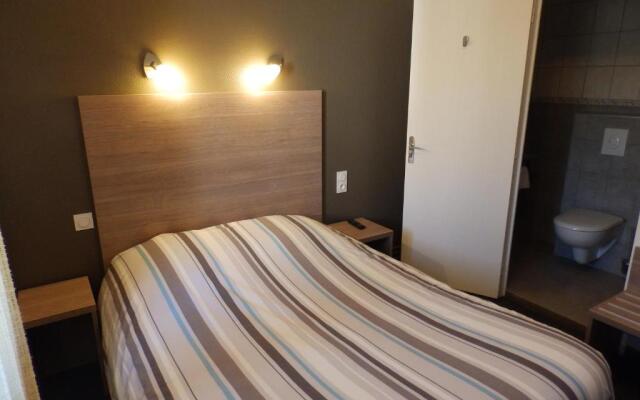 Hôtel Les Cévennes