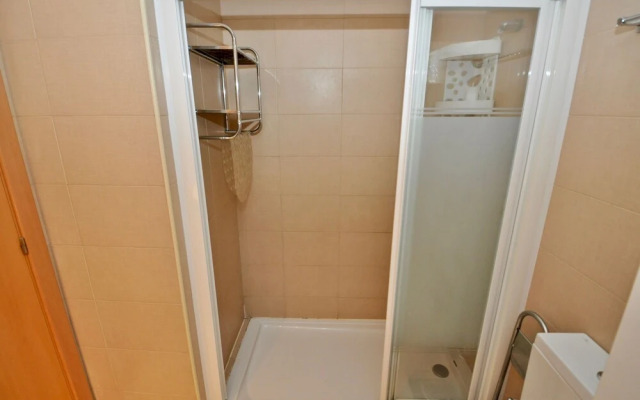 Apartment Verano
