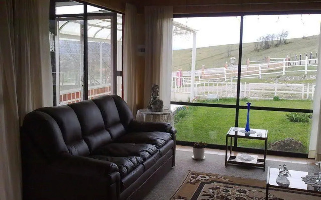 Ecolodge Austral