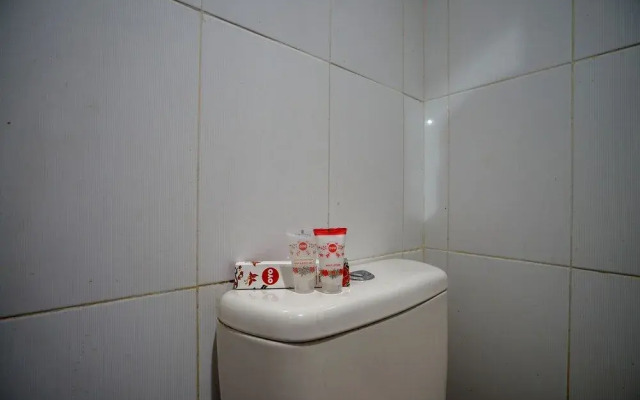 Majestic Hotel Palembang