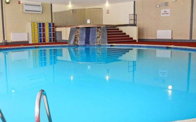 14 Dartmoor Lodges