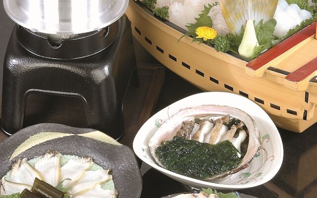 Ryokan Hisada