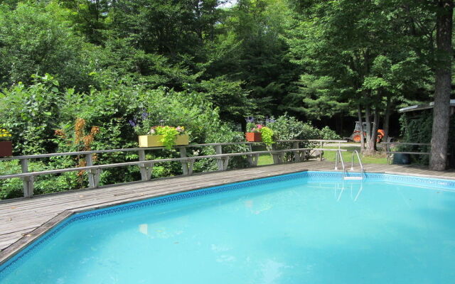 Stouffermill Bed & Breakfast