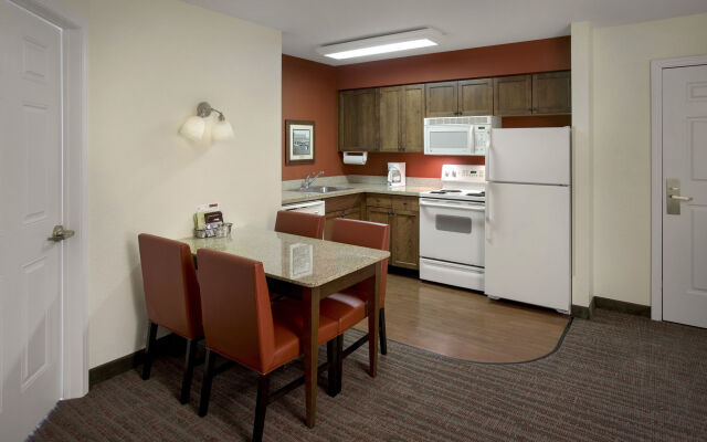 Residence Inn by Marriott Saratoga Springs