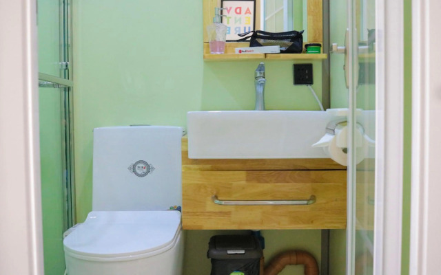 RedDoorz Plus @ AS Fortuna Cebu
