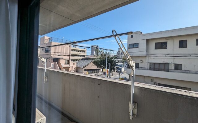 Pravafor Josai Apartment