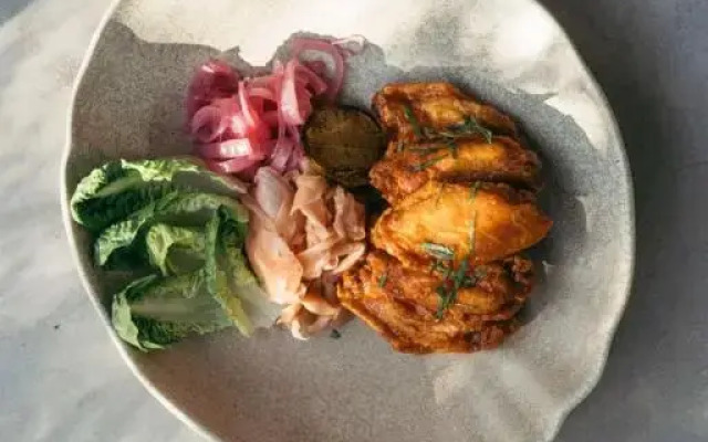 Primus Nefes Adults Only