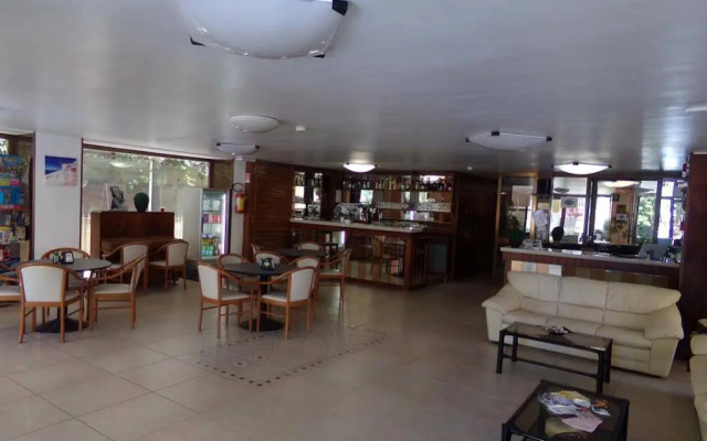 Hotel Fellini Rimini